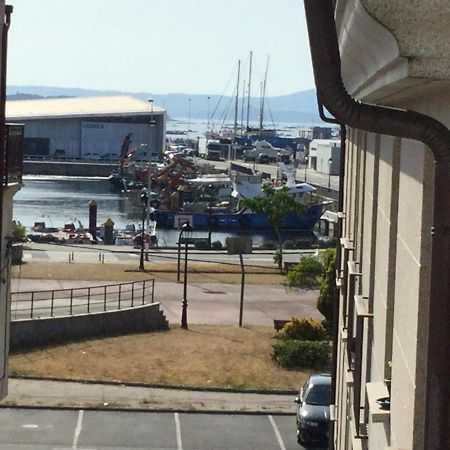 Casa Vilanova De Arousa - Rias Baixas Dış mekan fotoğraf