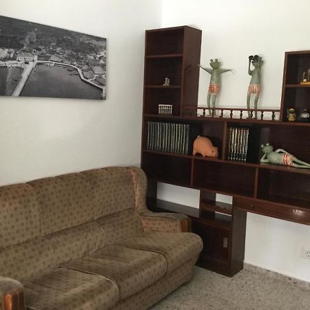 Casa Vilanova De Arousa - Rias Baixas Dış mekan fotoğraf