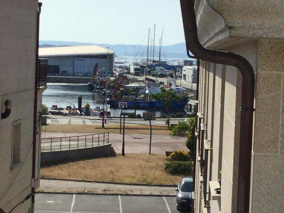 Casa Vilanova De Arousa - Rias Baixas Dış mekan fotoğraf