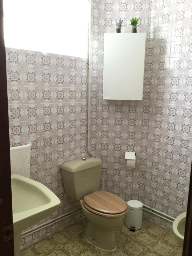 Casa Vilanova De Arousa - Rias Baixas Dış mekan fotoğraf