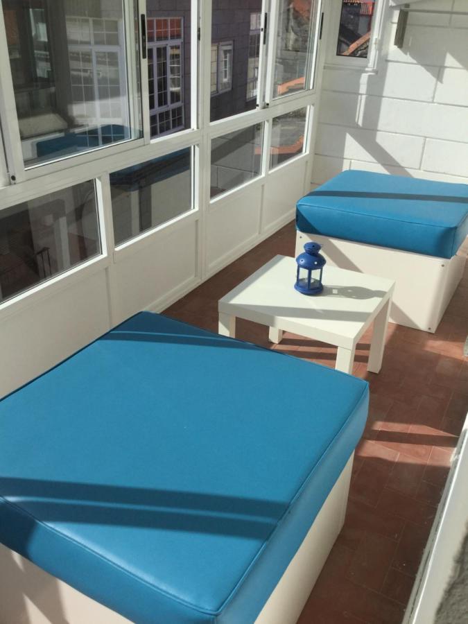 Casa Vilanova De Arousa - Rias Baixas Dış mekan fotoğraf
