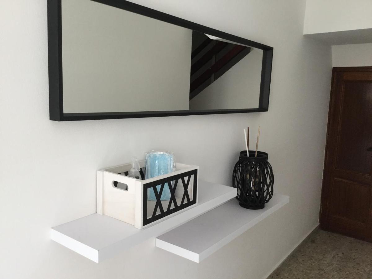Casa Vilanova De Arousa - Rias Baixas Dış mekan fotoğraf