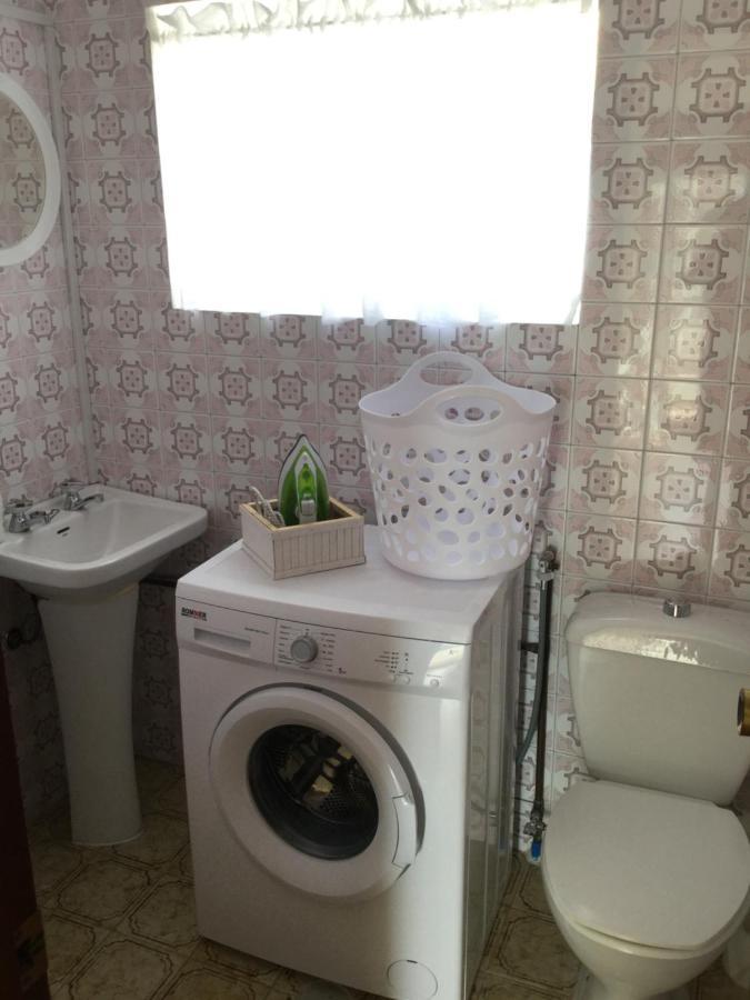 Casa Vilanova De Arousa - Rias Baixas Dış mekan fotoğraf