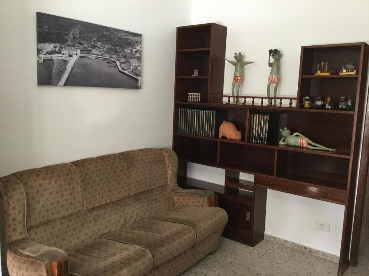 Casa Vilanova De Arousa - Rias Baixas Dış mekan fotoğraf