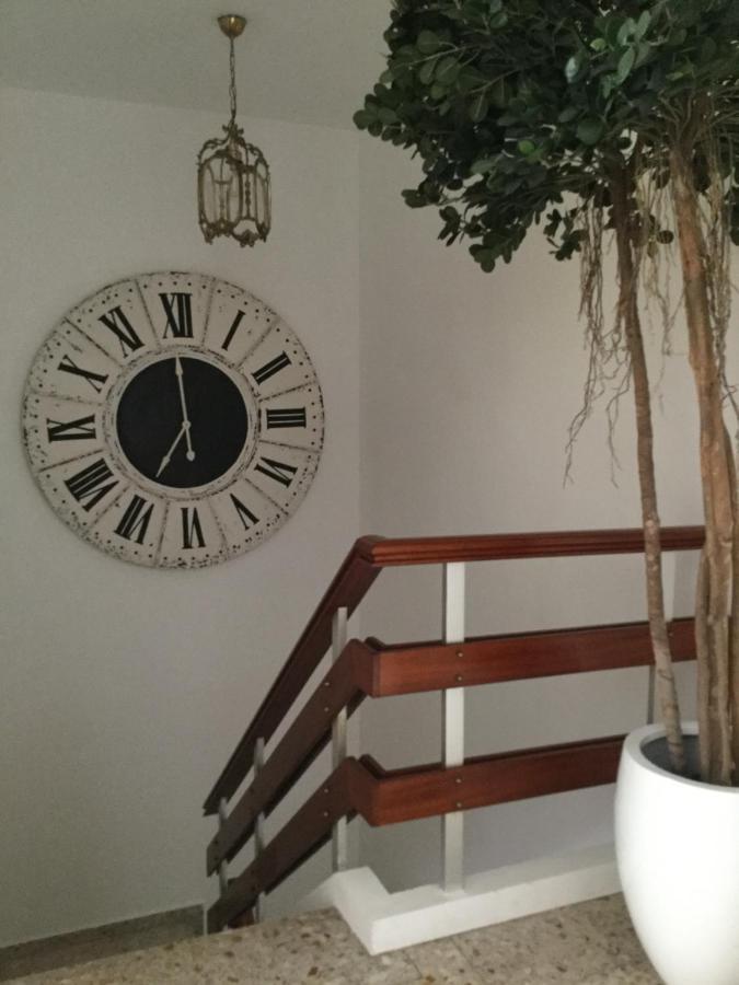 Casa Vilanova De Arousa - Rias Baixas Dış mekan fotoğraf