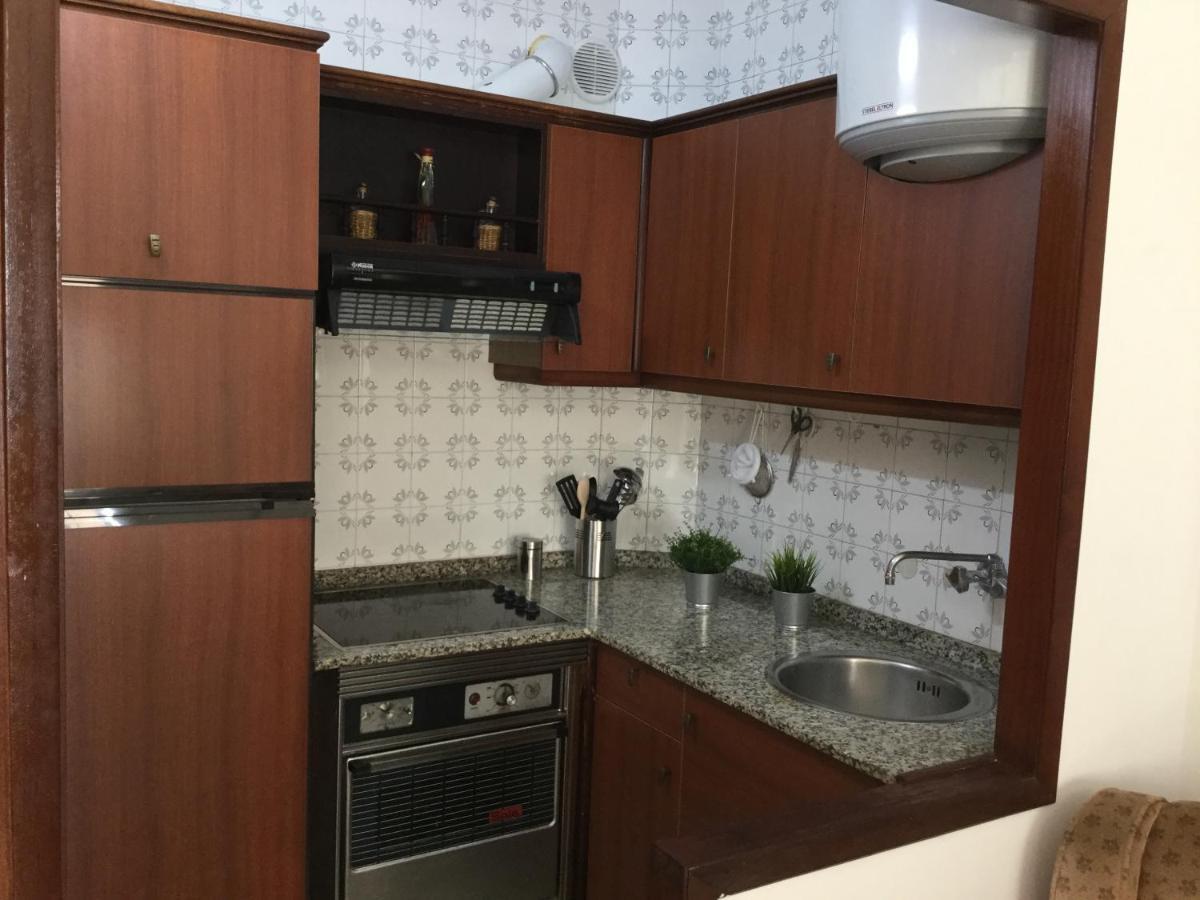Casa Vilanova De Arousa - Rias Baixas Dış mekan fotoğraf