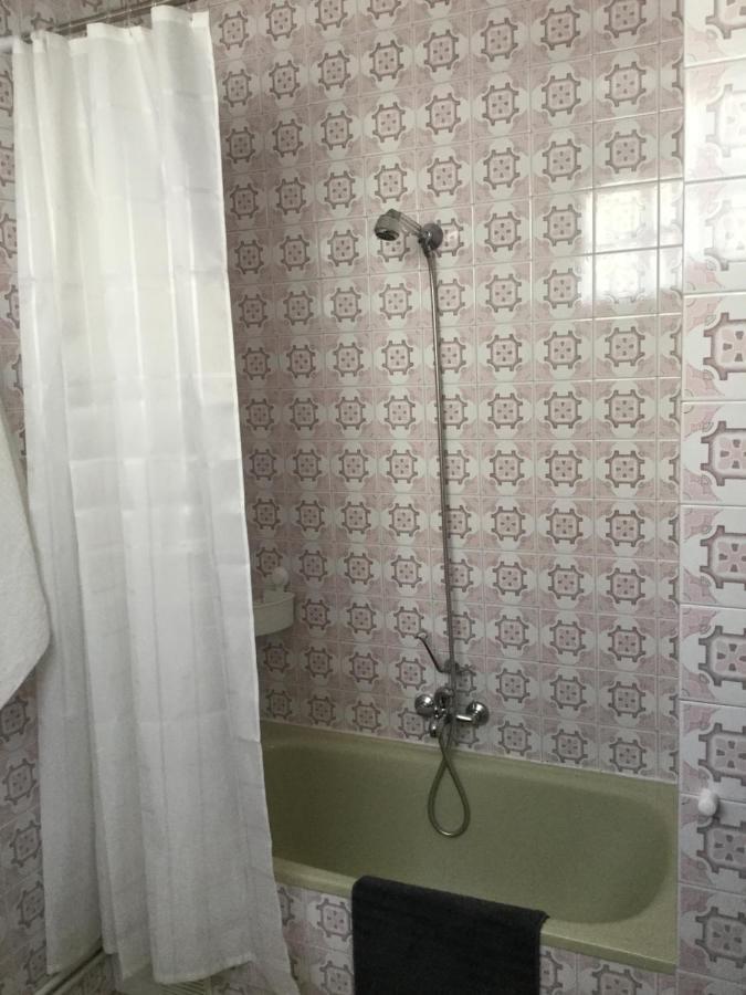 Casa Vilanova De Arousa - Rias Baixas Dış mekan fotoğraf