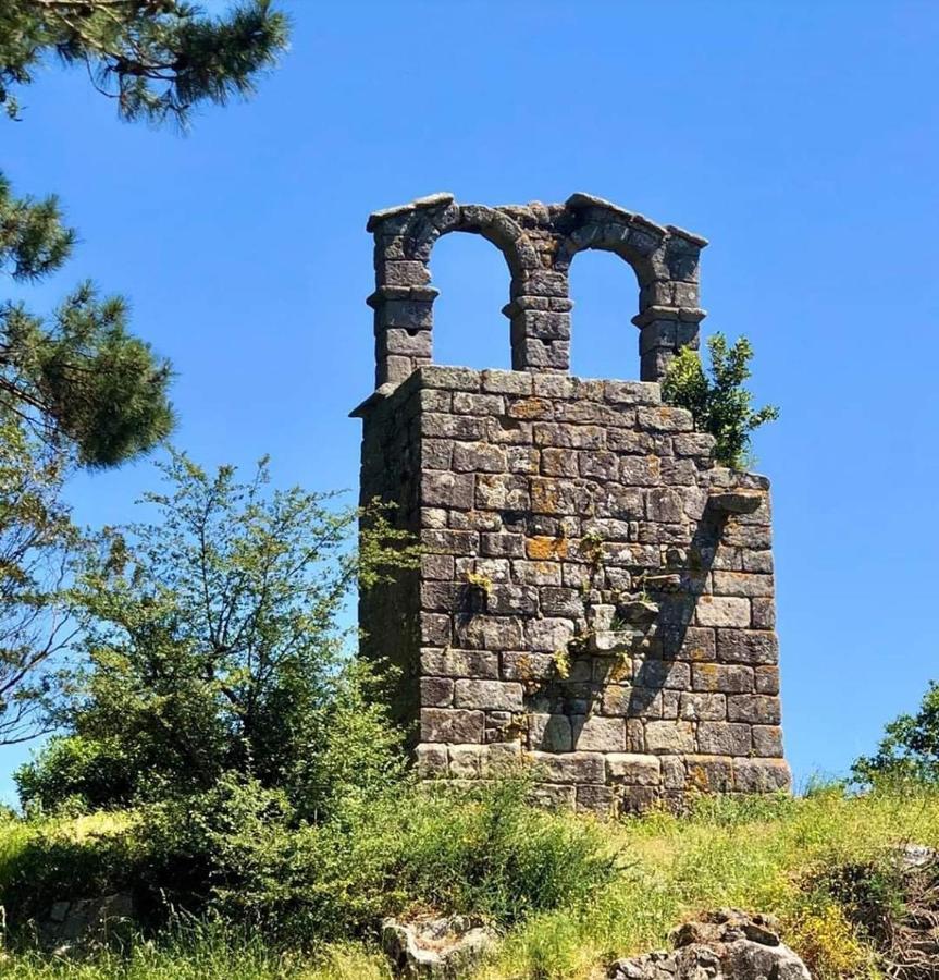 Casa Vilanova De Arousa - Rias Baixas Dış mekan fotoğraf