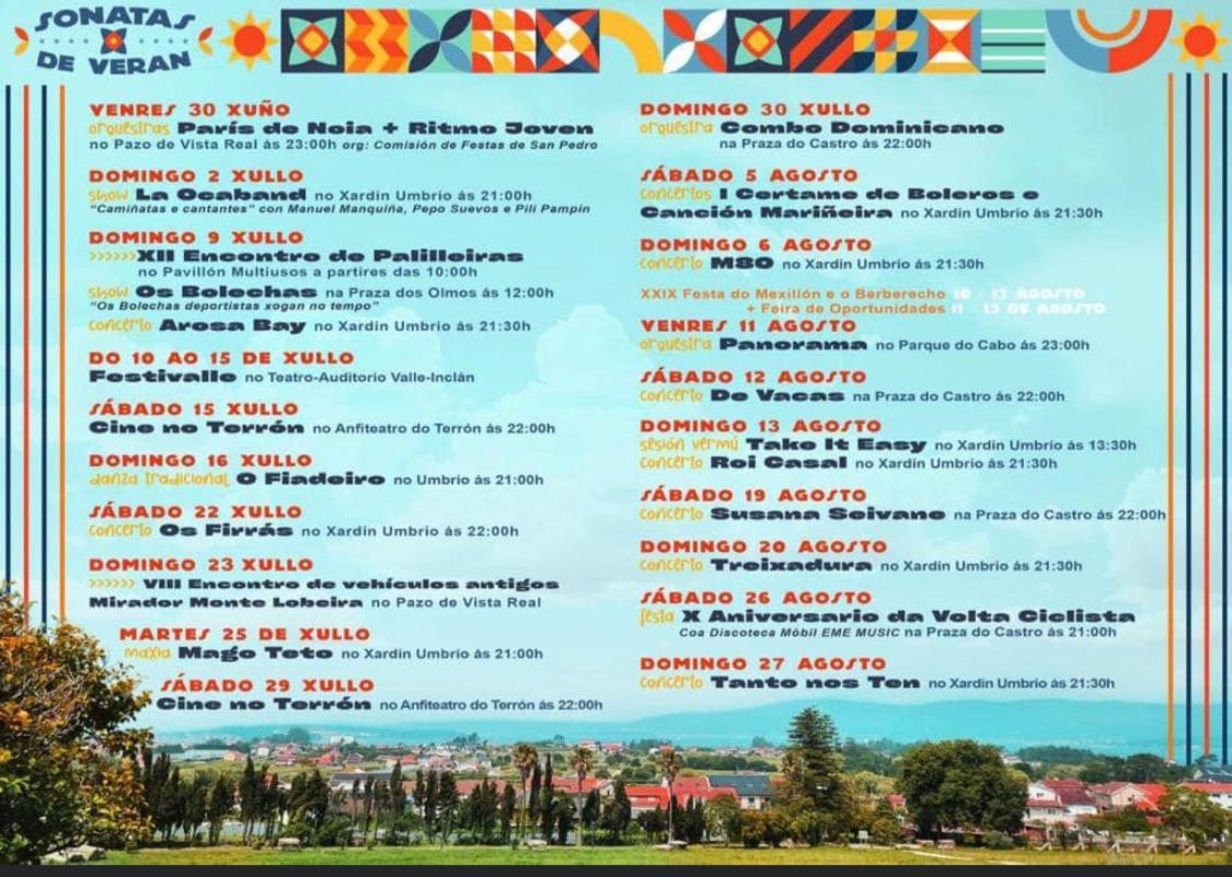 Casa Vilanova De Arousa - Rias Baixas Dış mekan fotoğraf